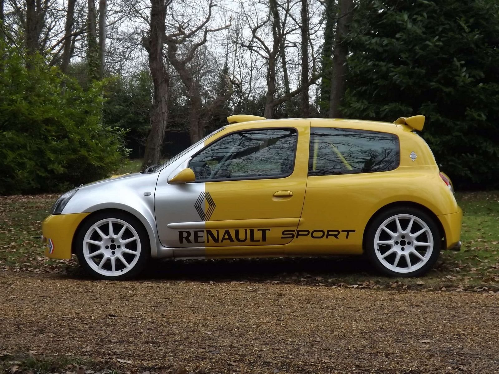 RENAULT CLIO 172 PRIMA SPORT, foto 5