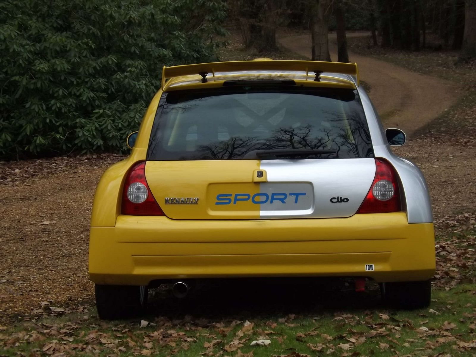 RENAULT CLIO 172 PRIMA SPORT, foto 7