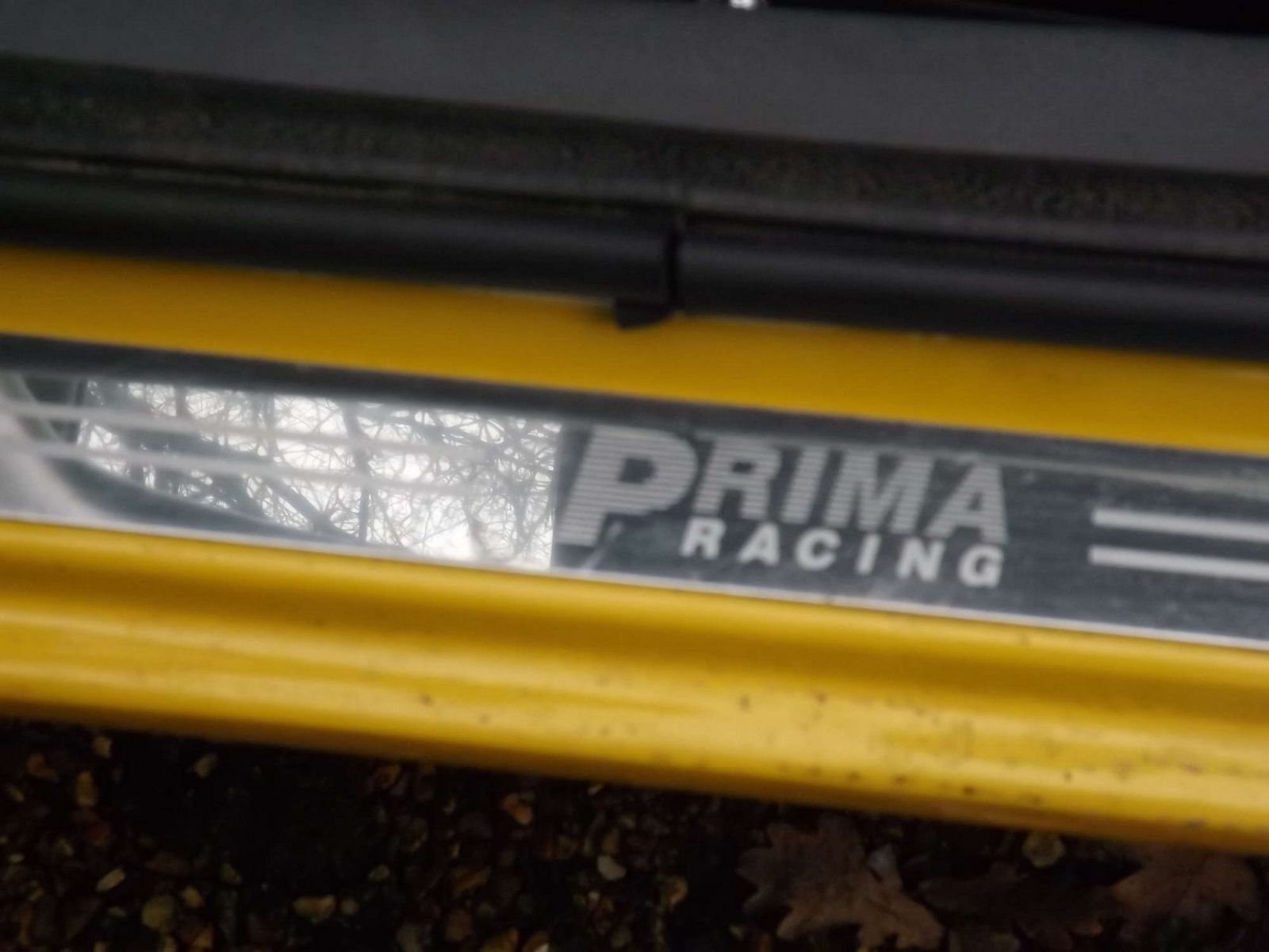 RENAULT CLIO 172 PRIMA SPORT, foto 11