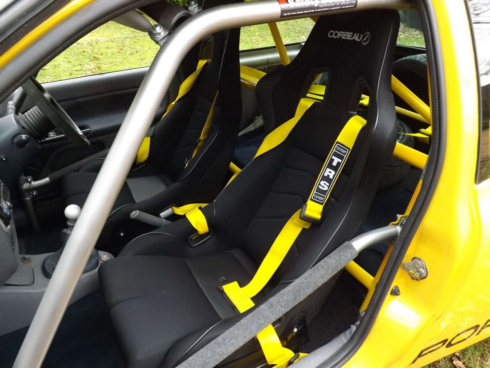 RENAULT CLIO 172 PRIMA SPORT, foto 14