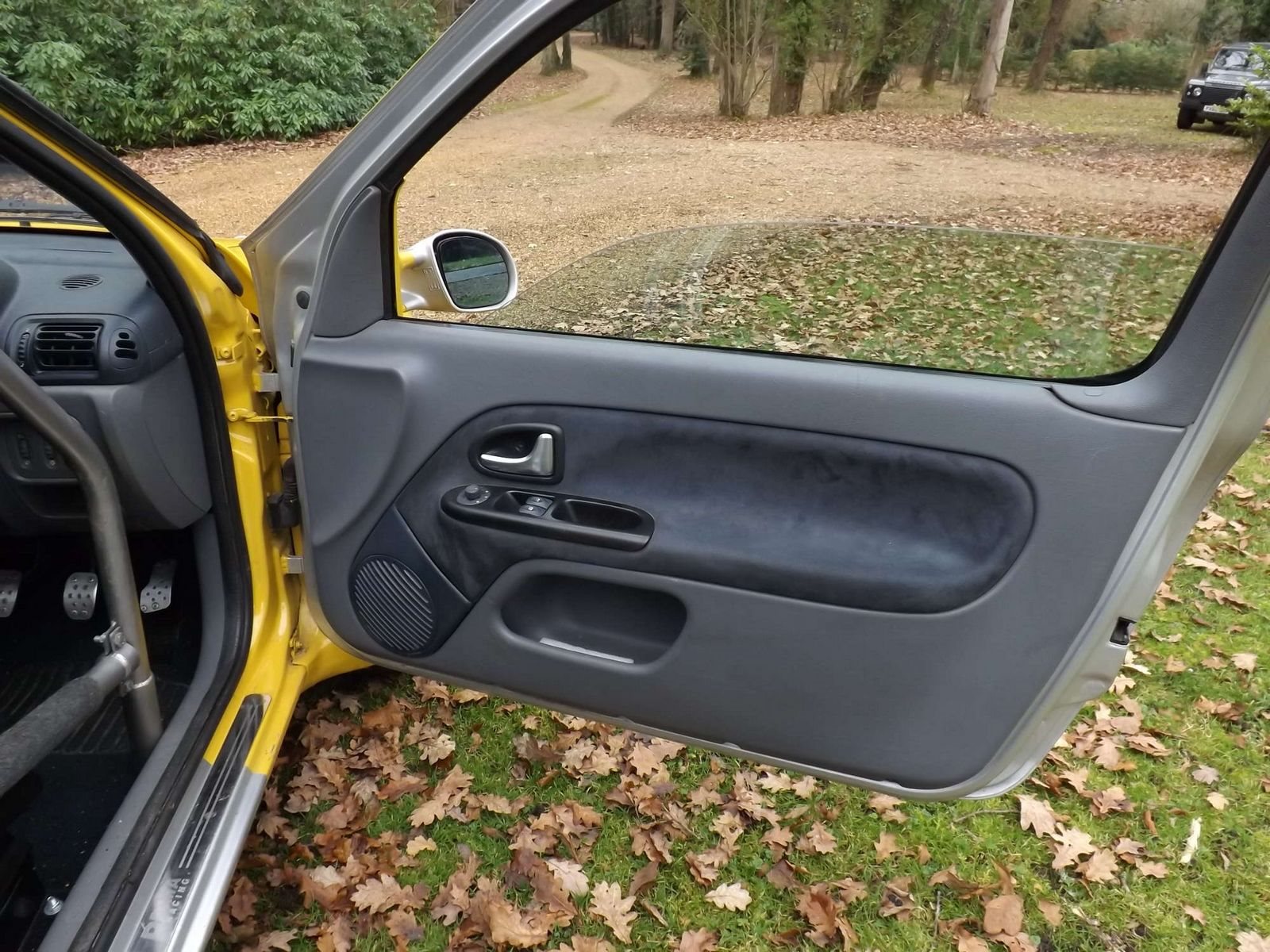 RENAULT CLIO 172 PRIMA SPORT, foto 16