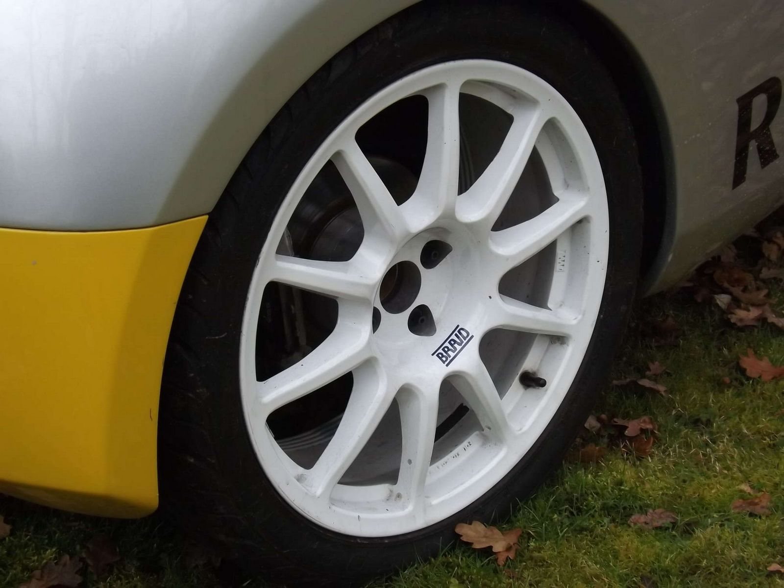 RENAULT CLIO 172 PRIMA SPORT, foto 18