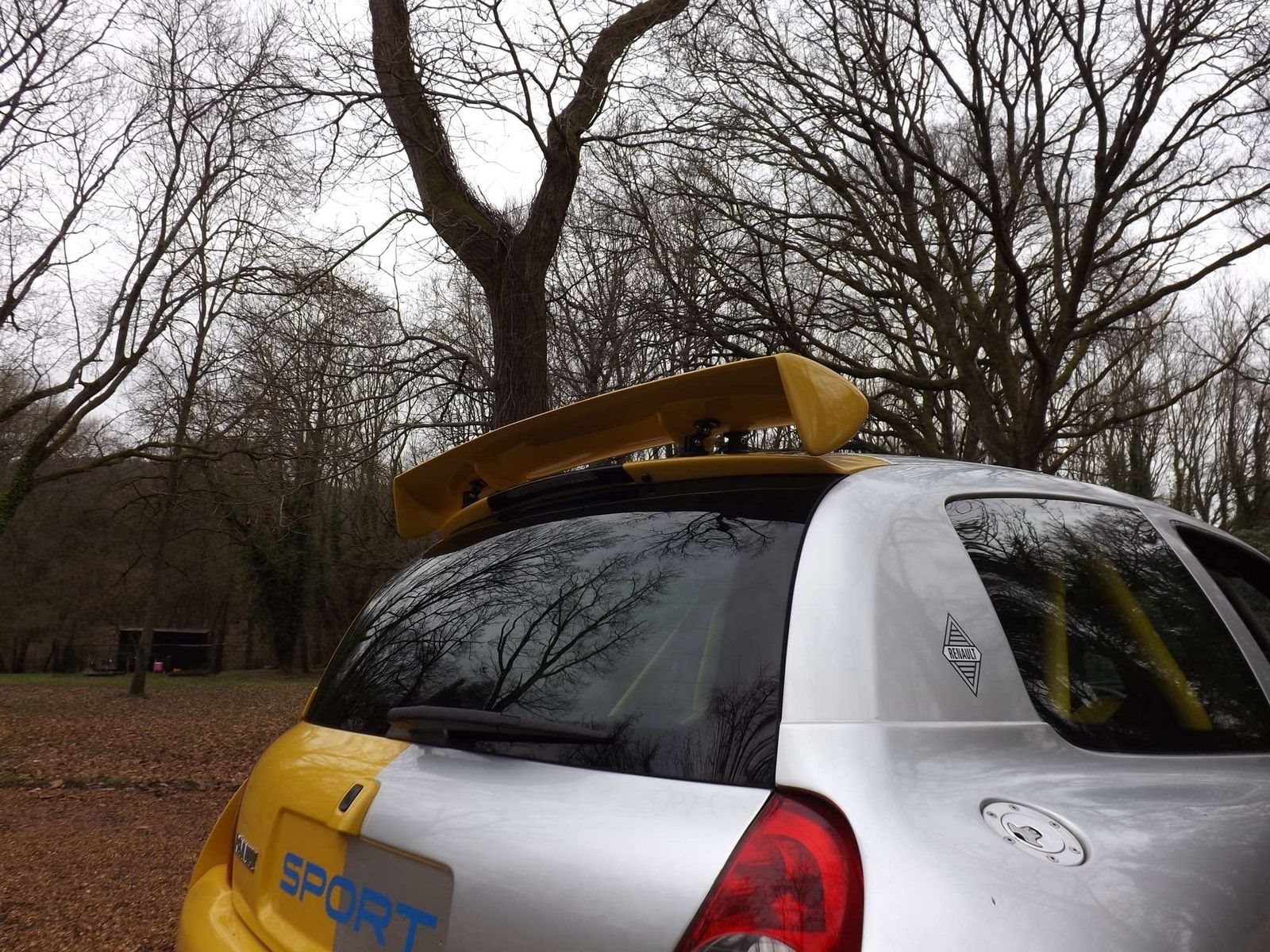 RENAULT CLIO 172 PRIMA SPORT, foto 21
