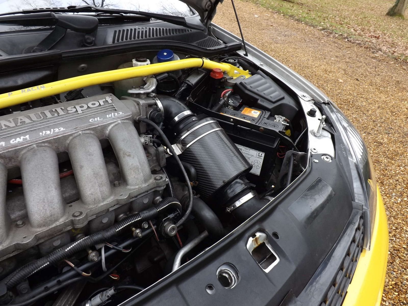 RENAULT CLIO 172 PRIMA SPORT, foto 23