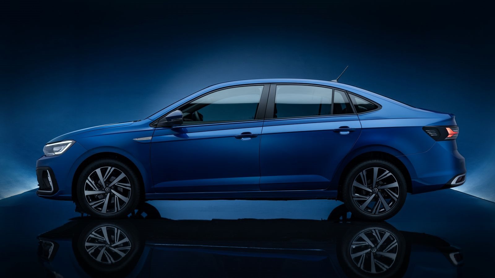 VOLKSWAGEN VIRTUS, foto 3