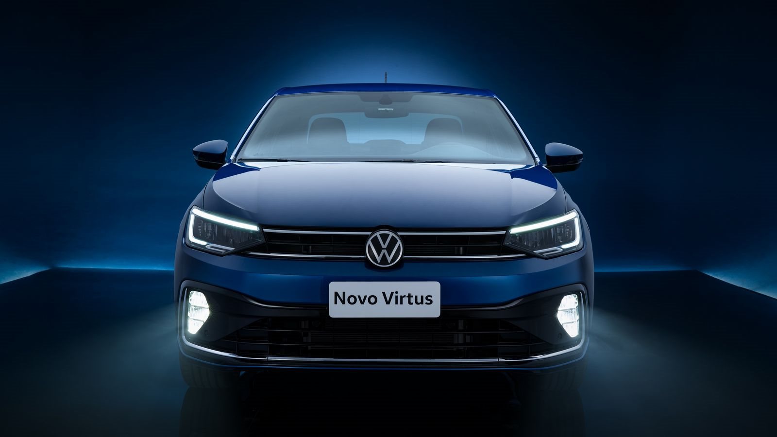 VOLKSWAGEN VIRTUS, foto 4