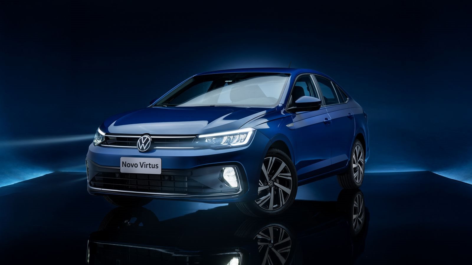 VOLKSWAGEN VIRTUS, foto 5