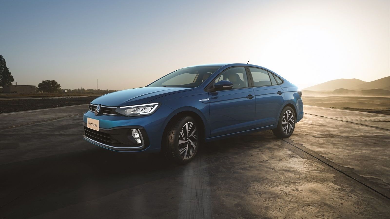 VOLKSWAGEN VIRTUS, foto 6