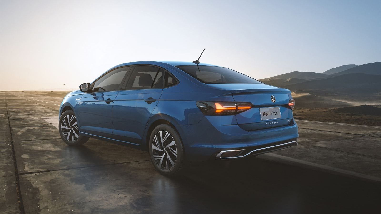 VOLKSWAGEN VIRTUS, foto 7