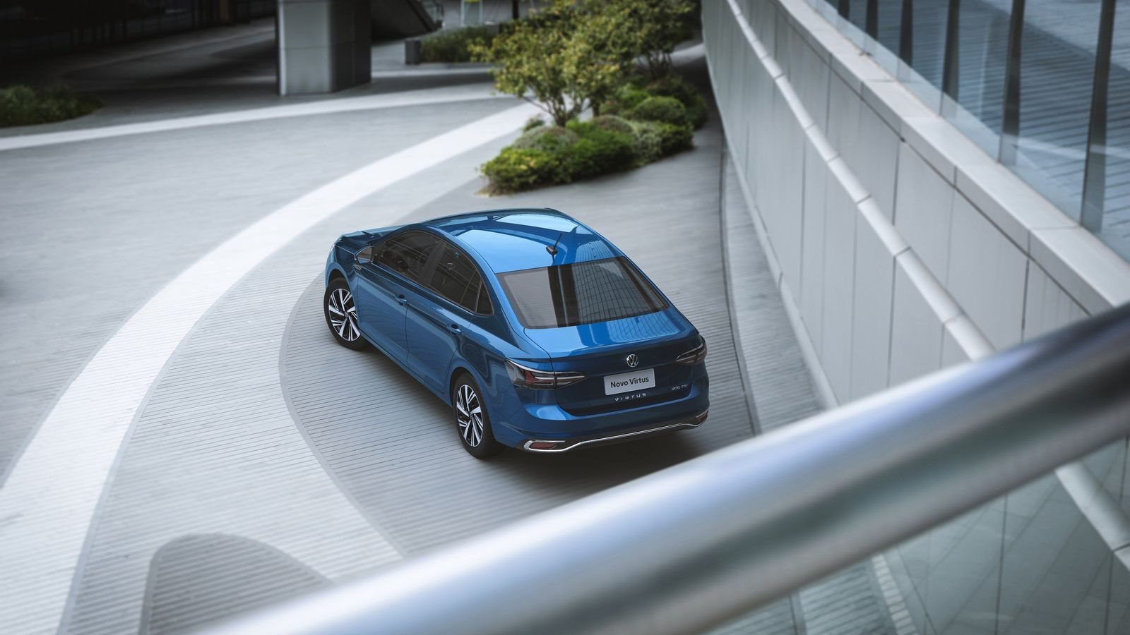 VOLKSWAGEN VIRTUS, foto 11