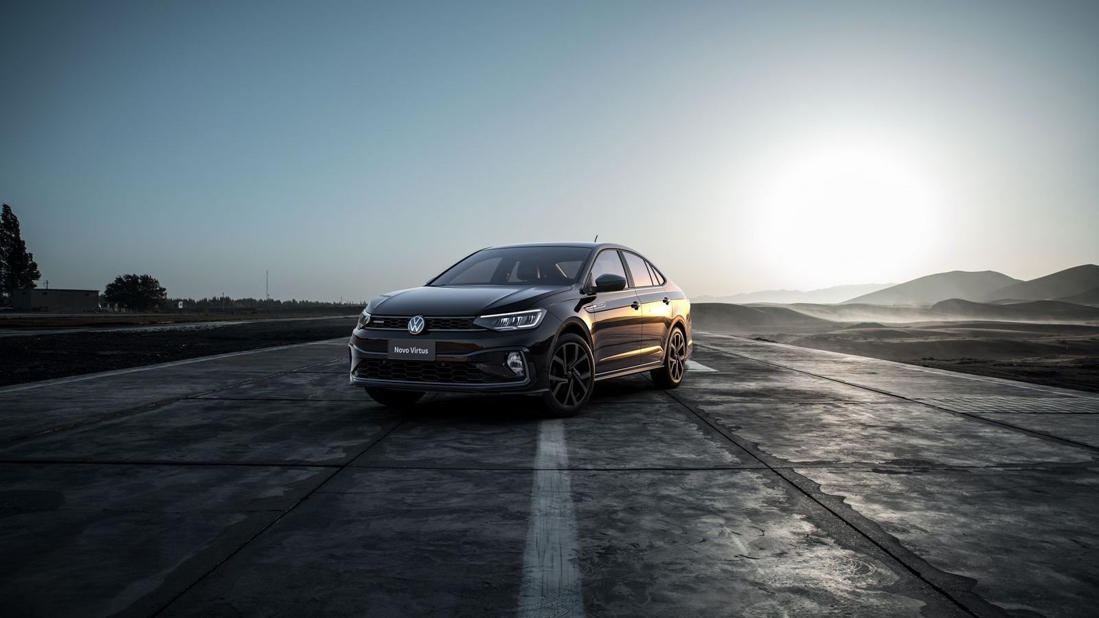 VOLKSWAGEN VIRTUS, foto 12