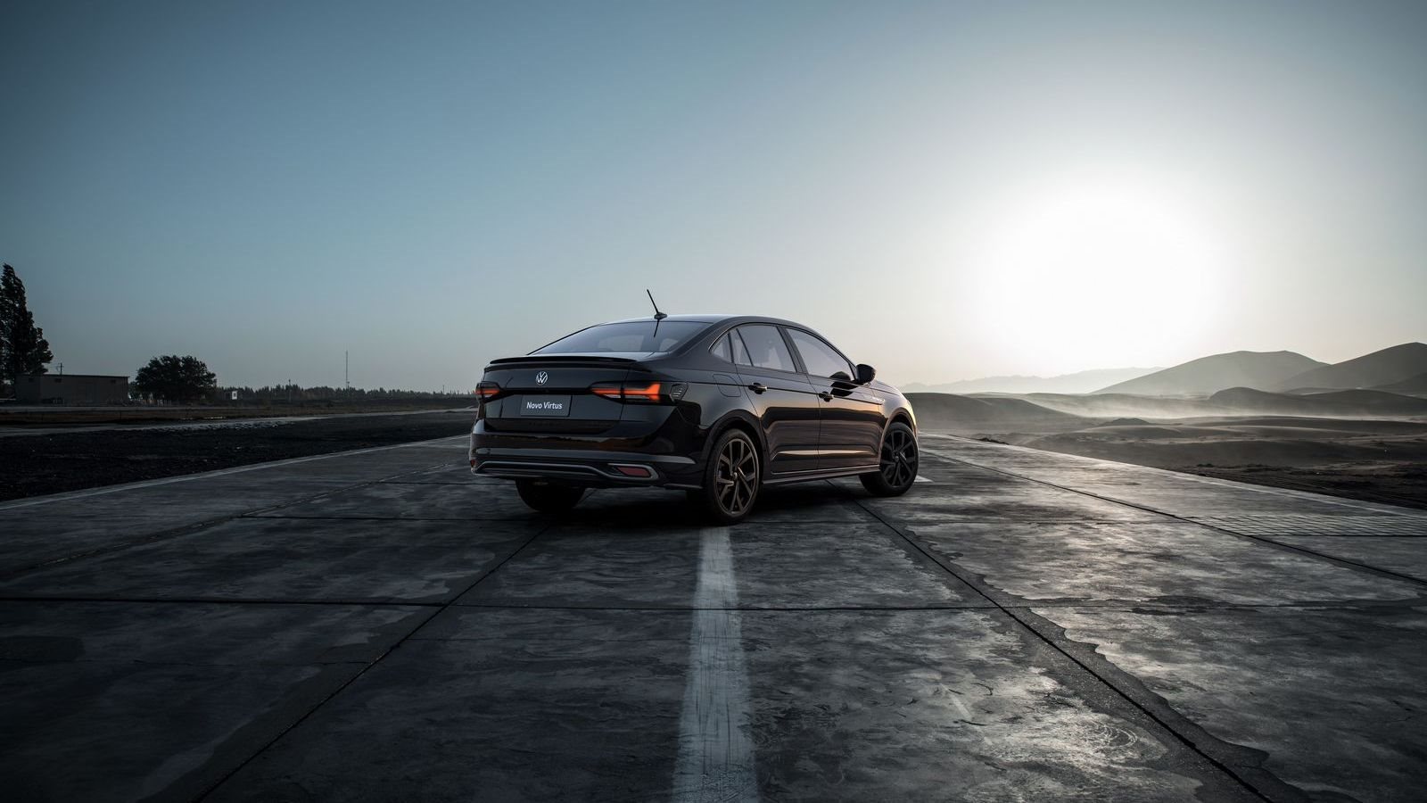 VOLKSWAGEN VIRTUS, foto 13