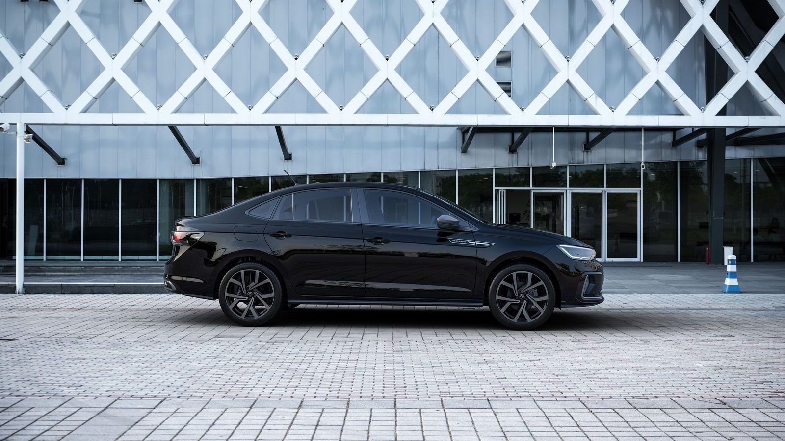 VOLKSWAGEN VIRTUS, foto 15
