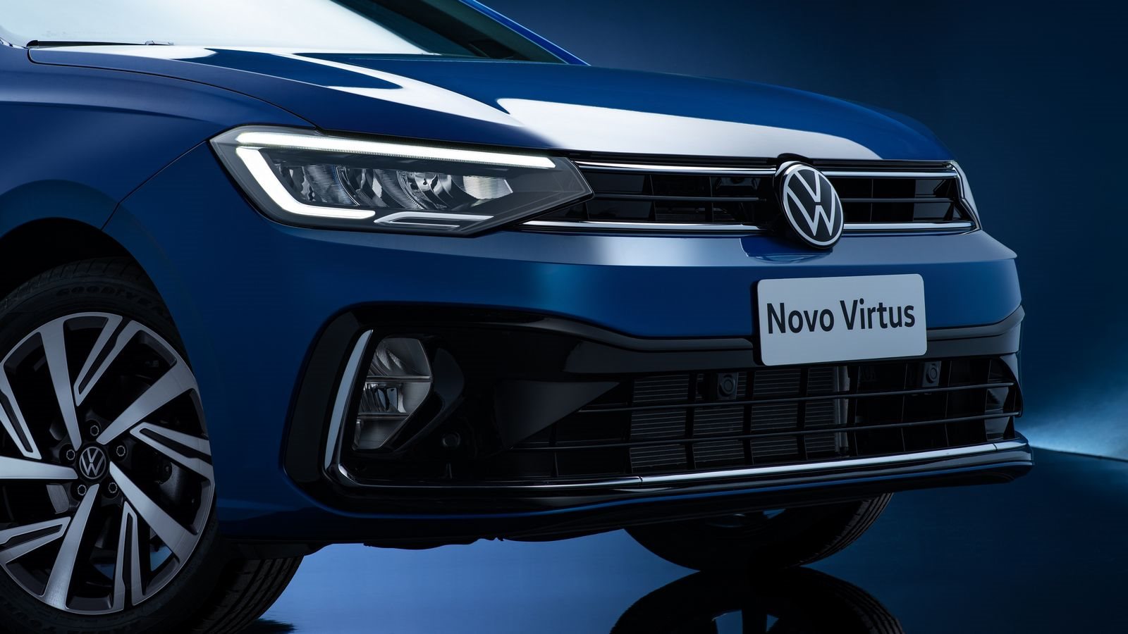 VOLKSWAGEN VIRTUS, foto 16