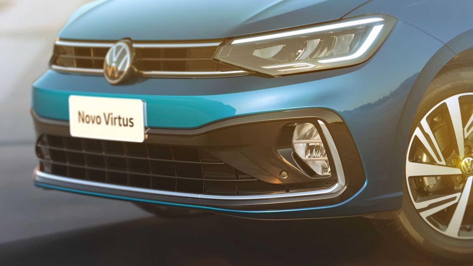 VOLKSWAGEN VIRTUS, foto 17