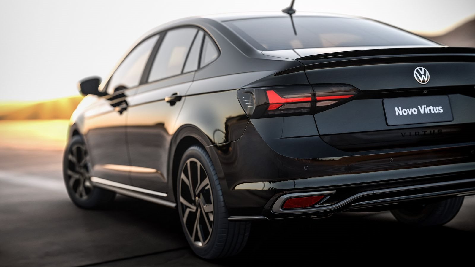 VOLKSWAGEN VIRTUS, foto 20