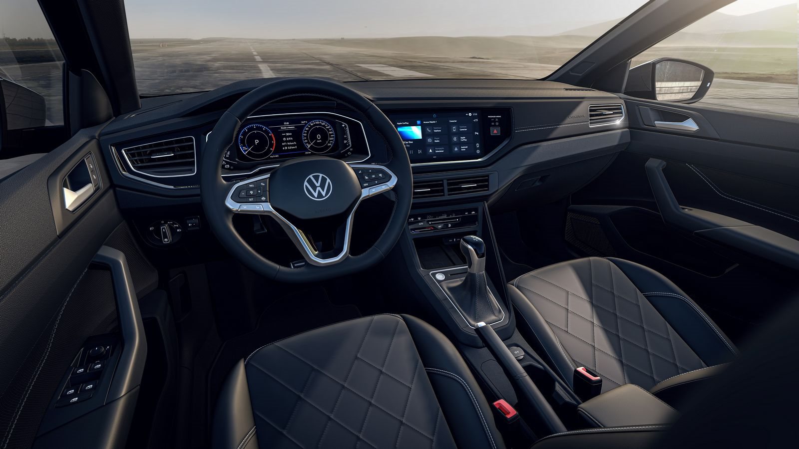 VOLKSWAGEN VIRTUS, foto 22