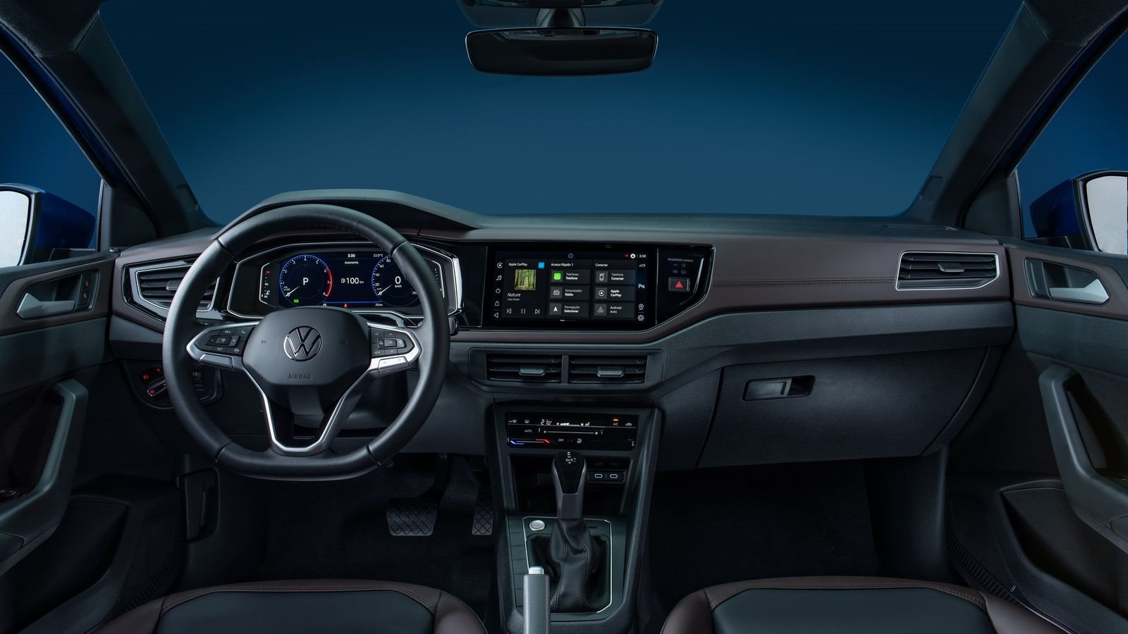 VOLKSWAGEN VIRTUS, foto 23