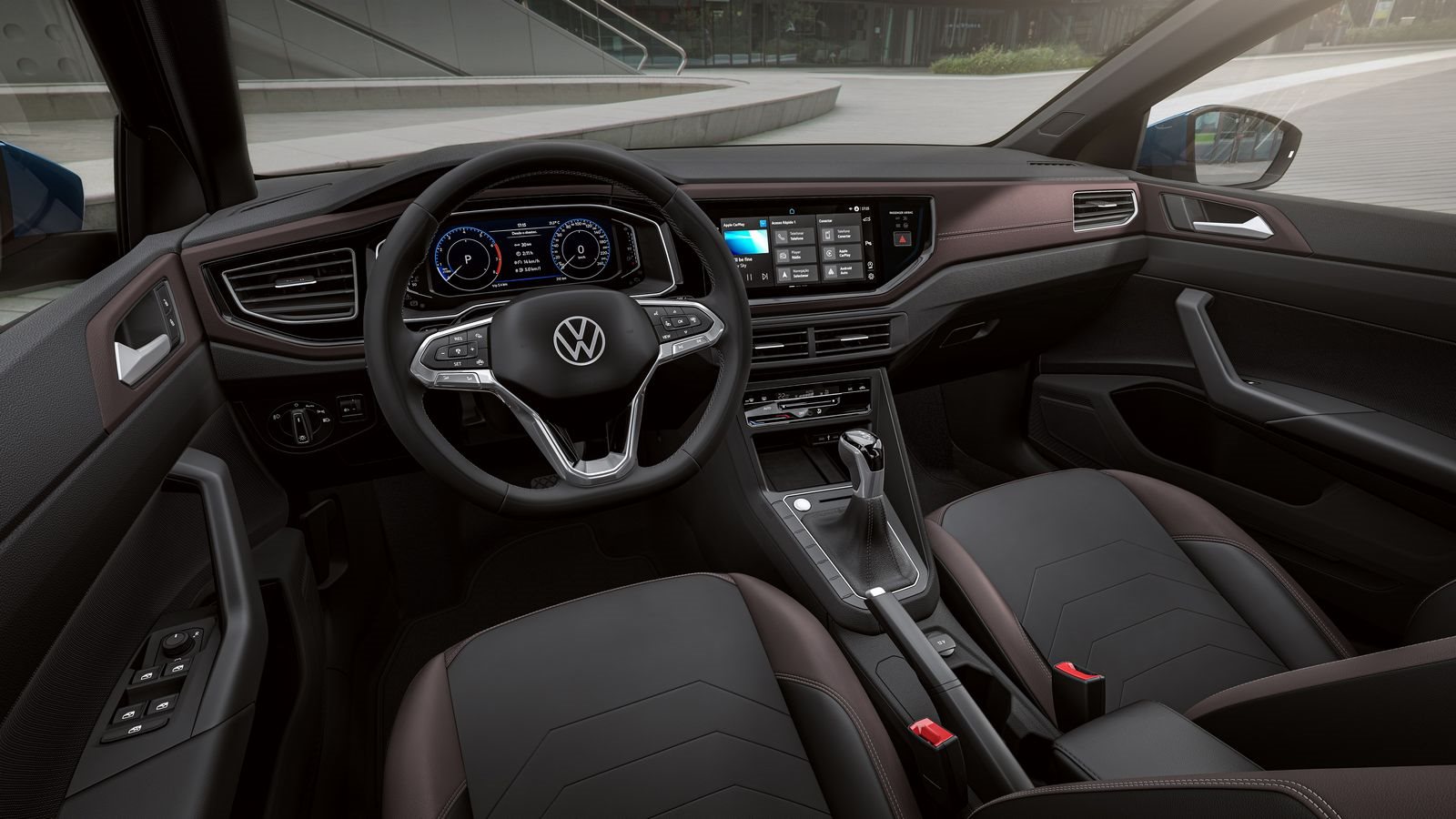 VOLKSWAGEN VIRTUS, foto 24