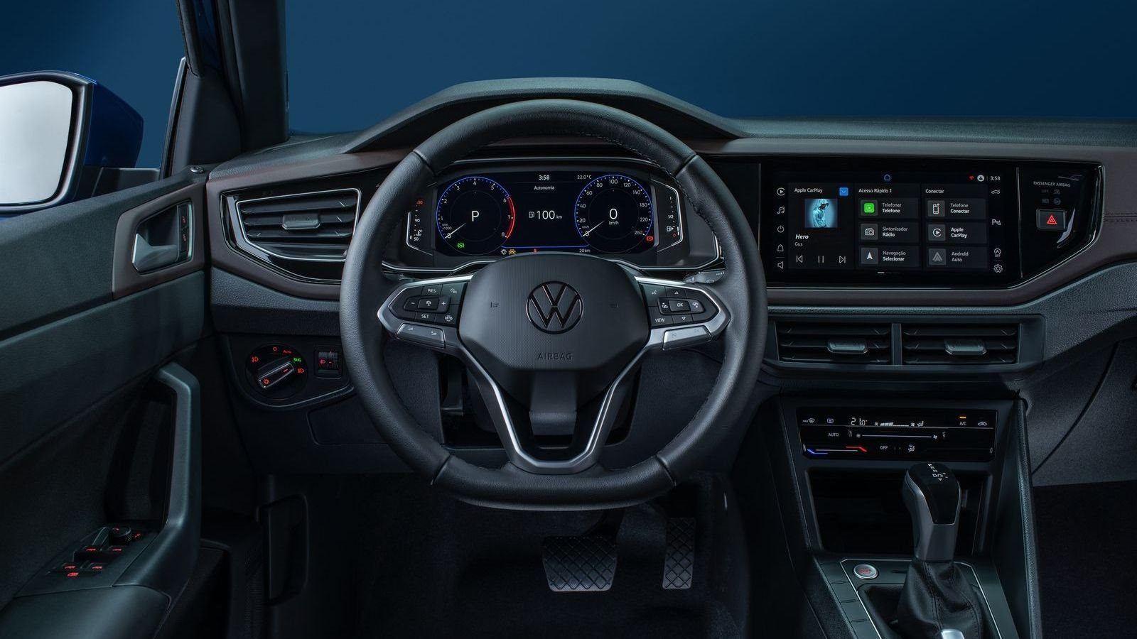 VOLKSWAGEN VIRTUS, foto 25