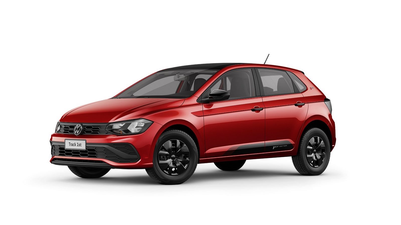 2023 - VOLKSWAGEN POLO TRACK 1ST EDITION, foto 1
