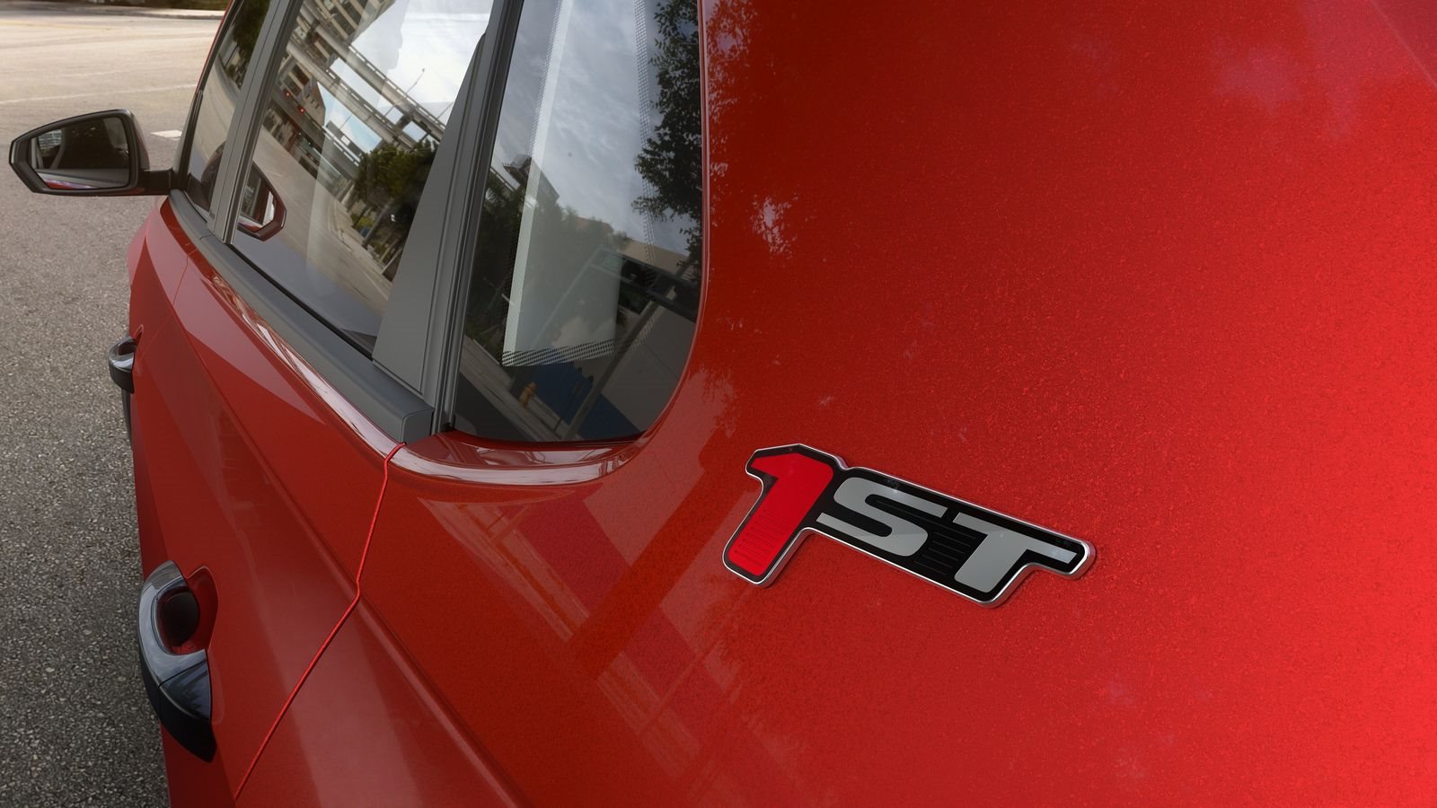 2023 - VOLKSWAGEN POLO TRACK 1ST EDITION, foto 4