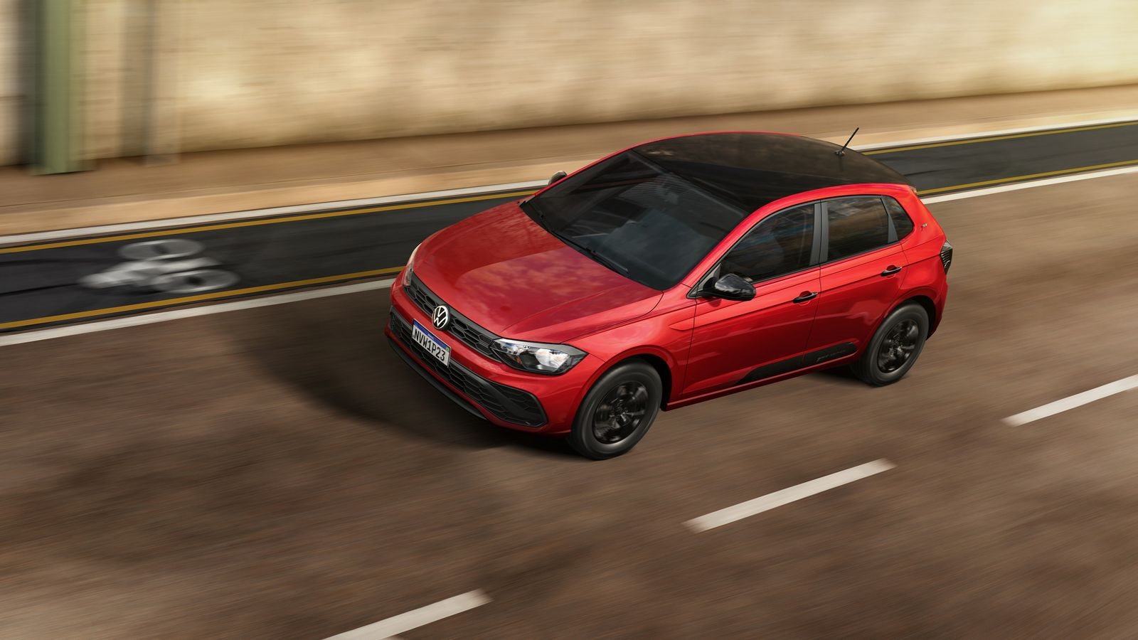 2023 - VOLKSWAGEN POLO TRACK 1ST EDITION, foto 5