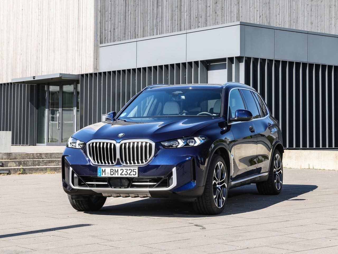 BMW X5, foto 2
