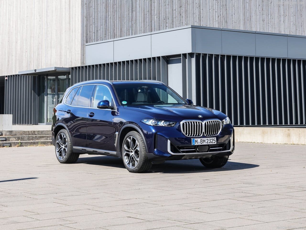 BMW X5, foto 6
