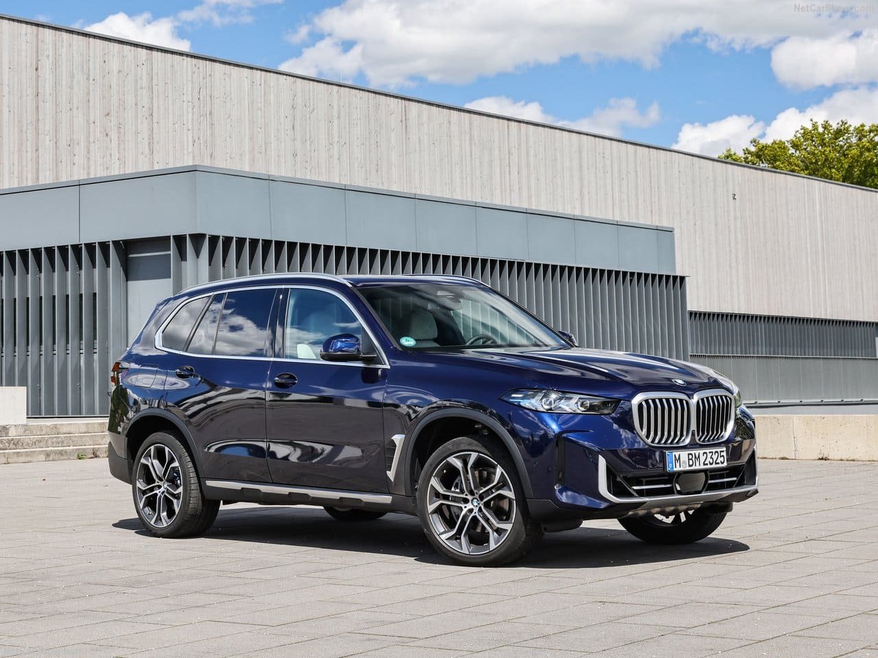 BMW X5, foto 7