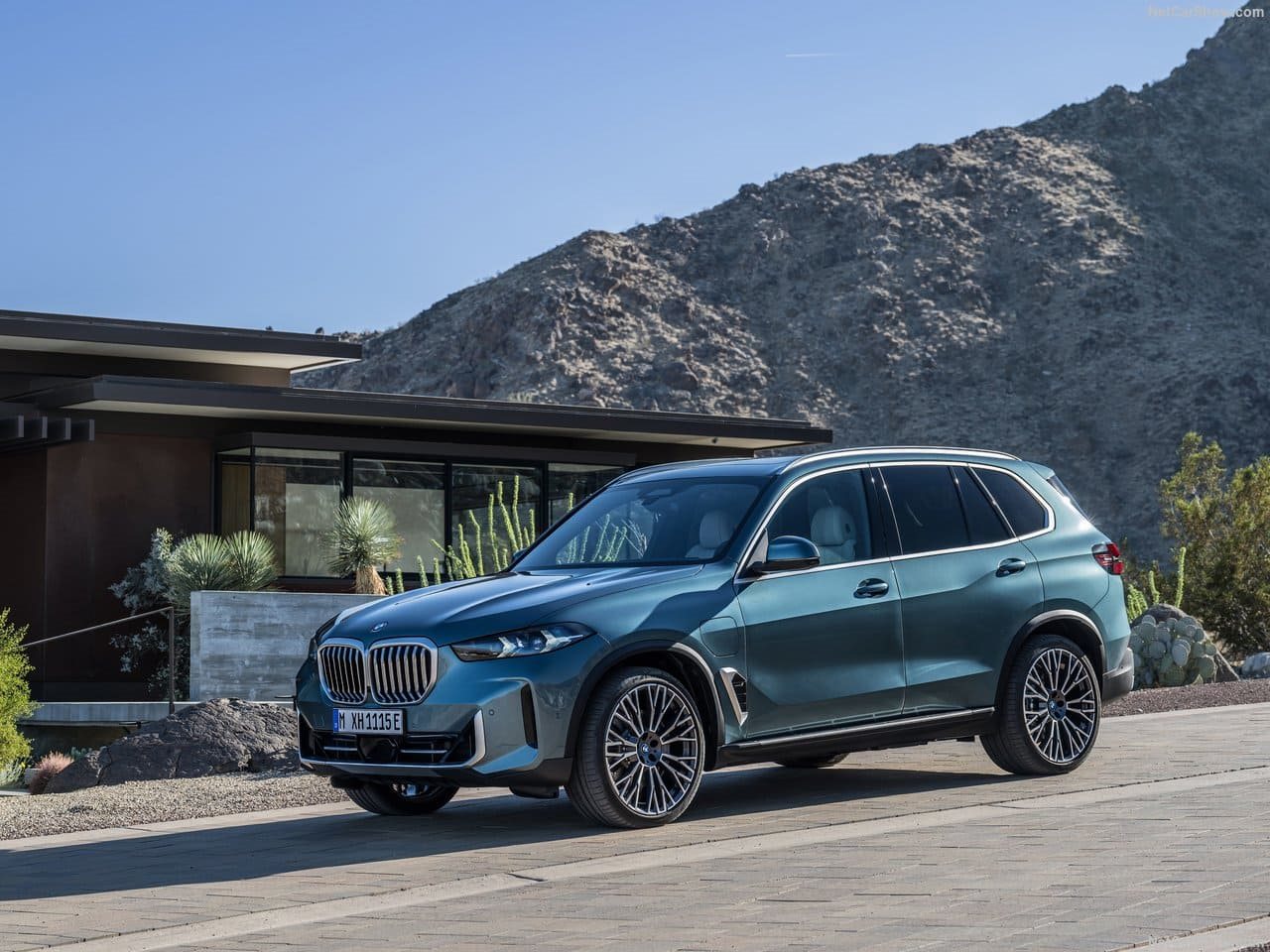 BMW X5, foto 10