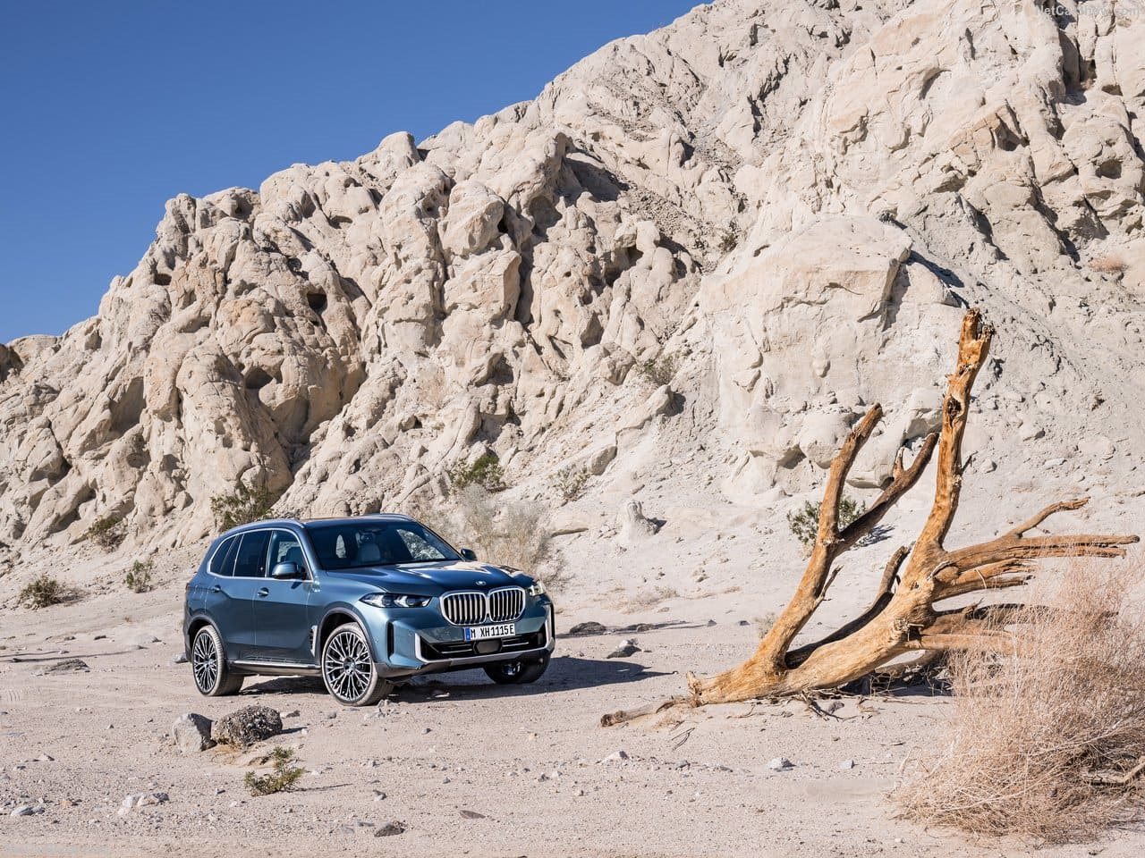 BMW X5, foto 17