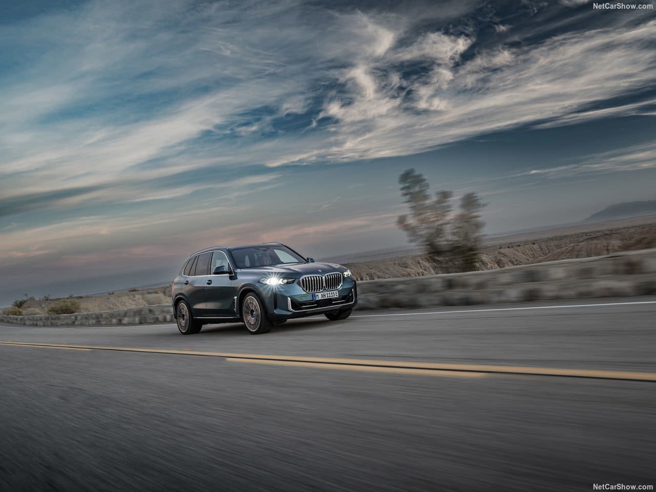 BMW X5, foto 24