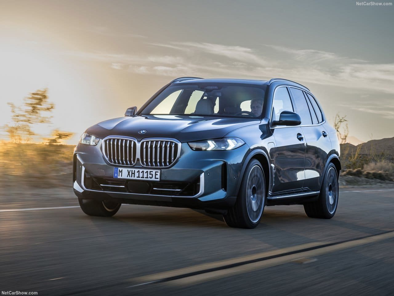 BMW X5, foto 25