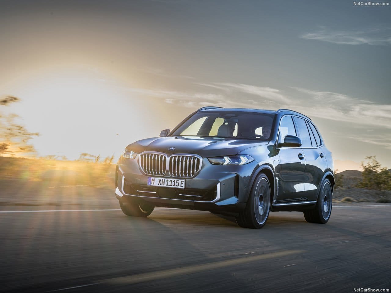 BMW X5, foto 26