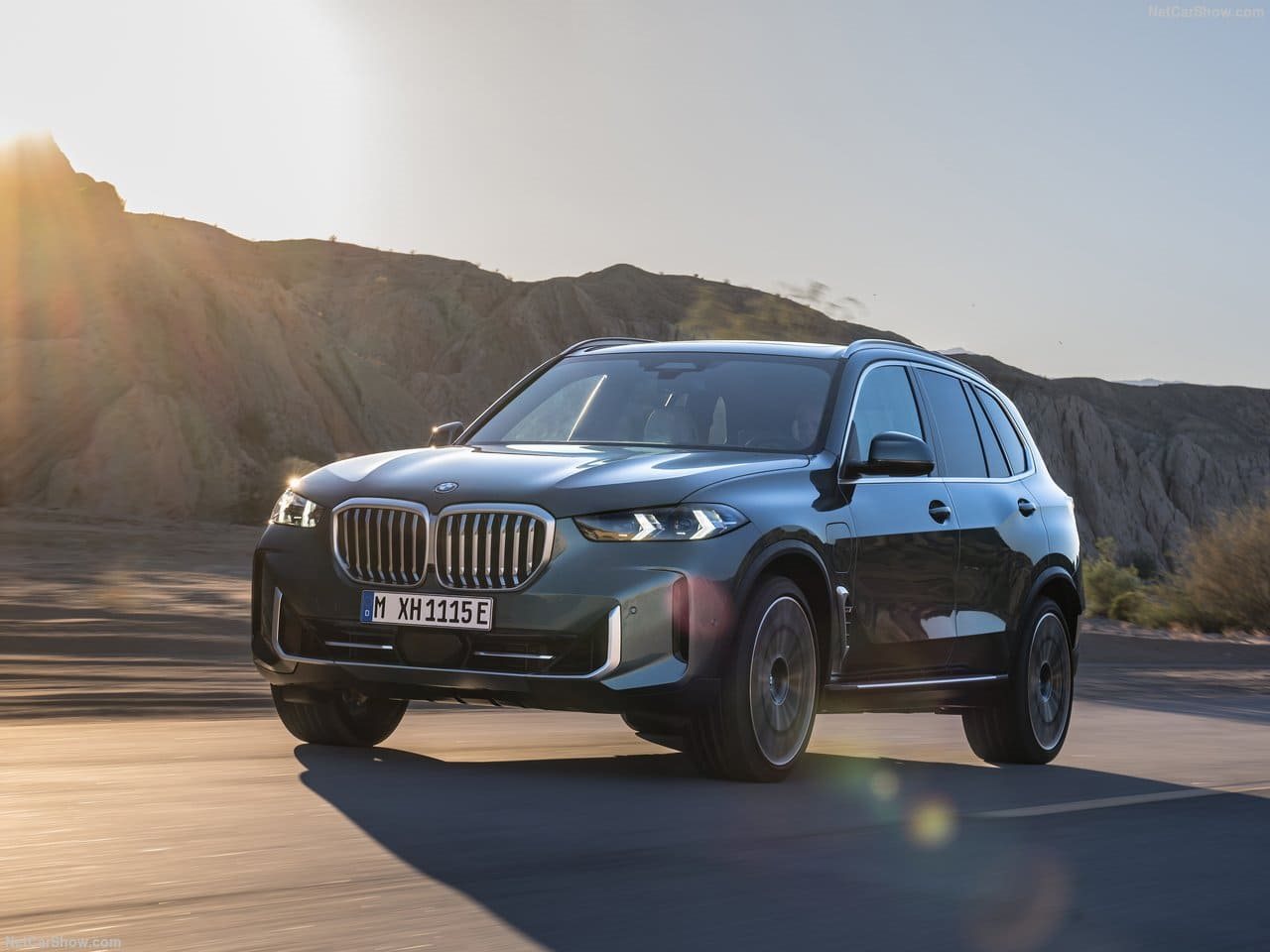 BMW X5, foto 27