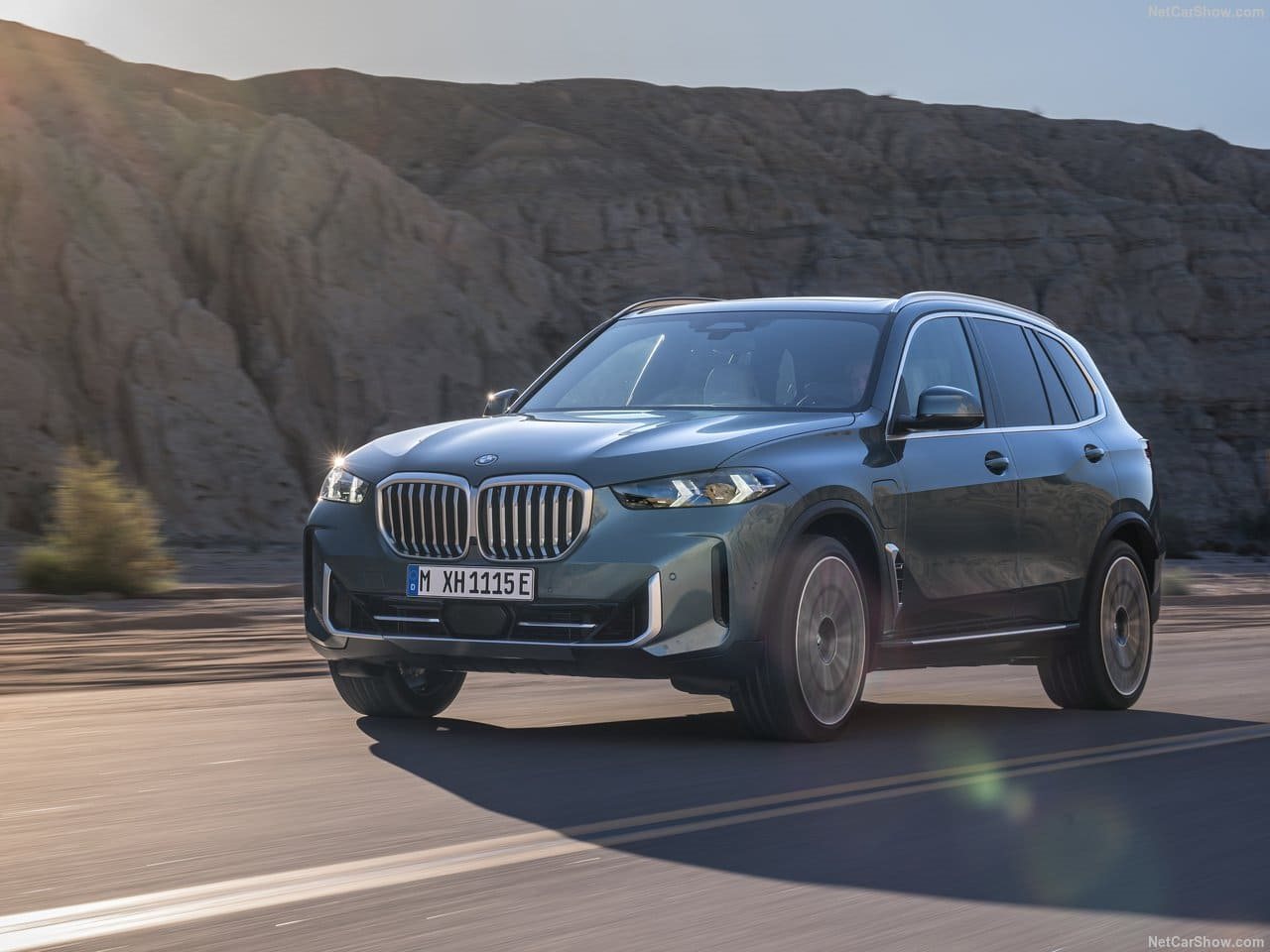 BMW X5, foto 28