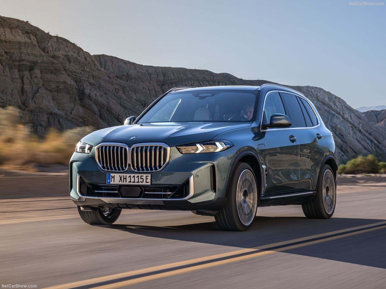 BMW X5, foto 29
