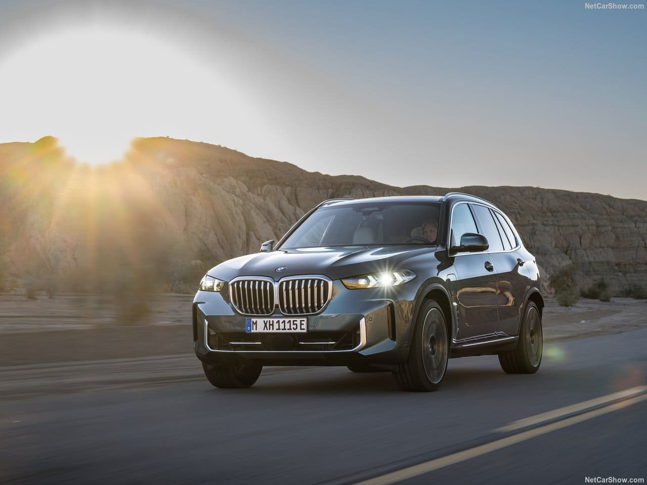 BMW X5, foto 30