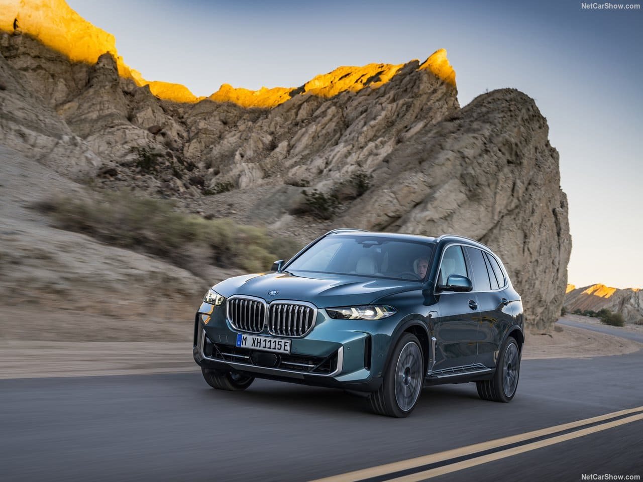 BMW X5, foto 31
