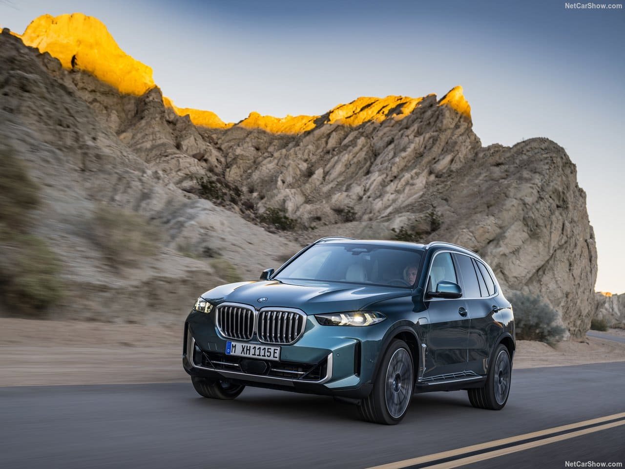 BMW X5, foto 32