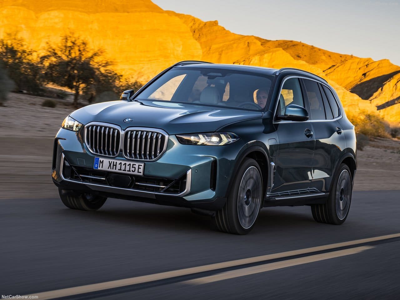 BMW X5, foto 33