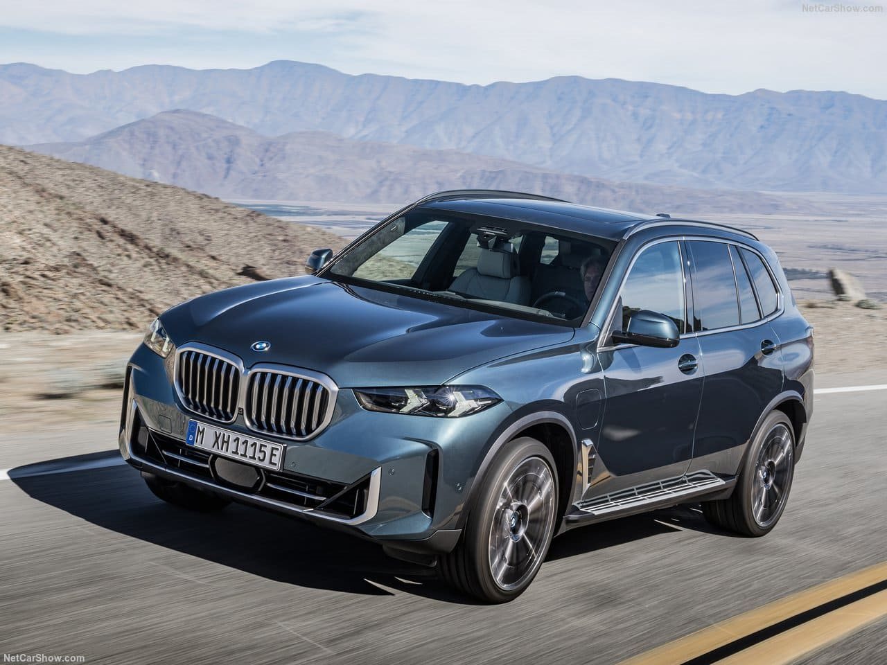 BMW X5, foto 34