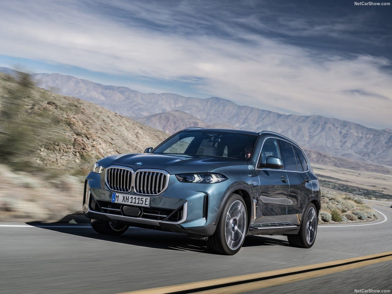 BMW X5, foto 35