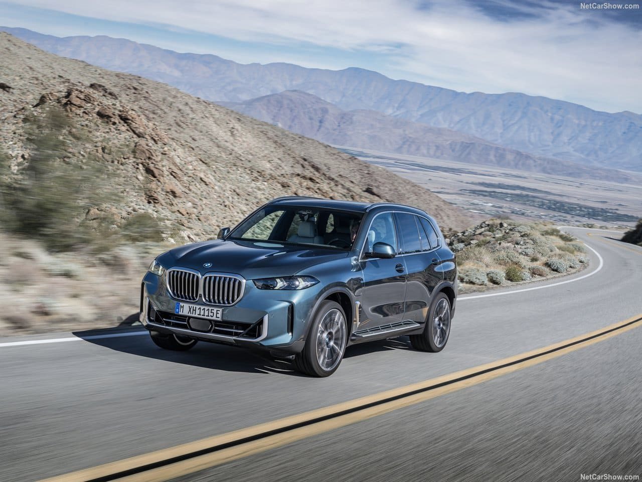 BMW X5, foto 36