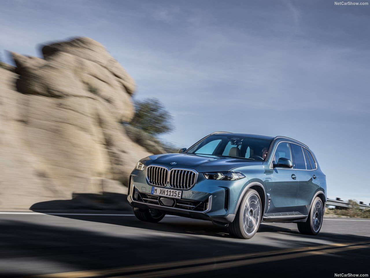 BMW X5, foto 37