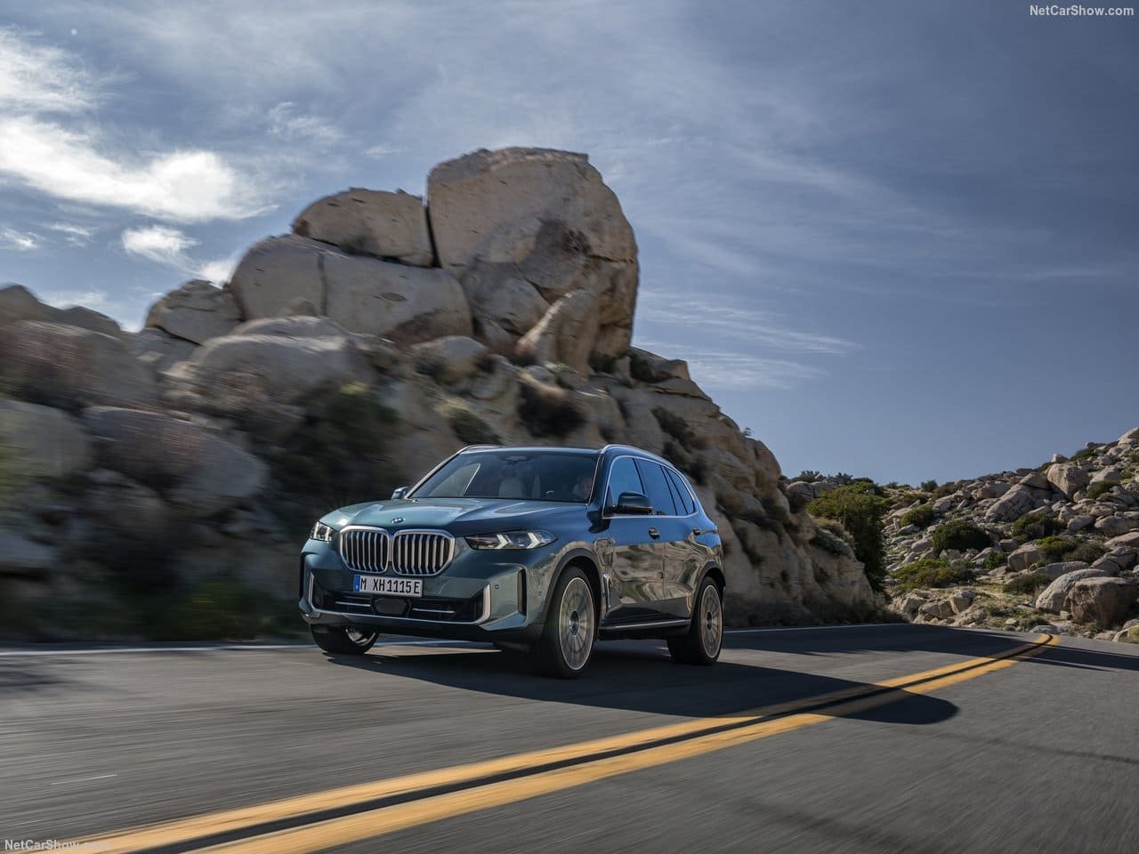 BMW X5, foto 38