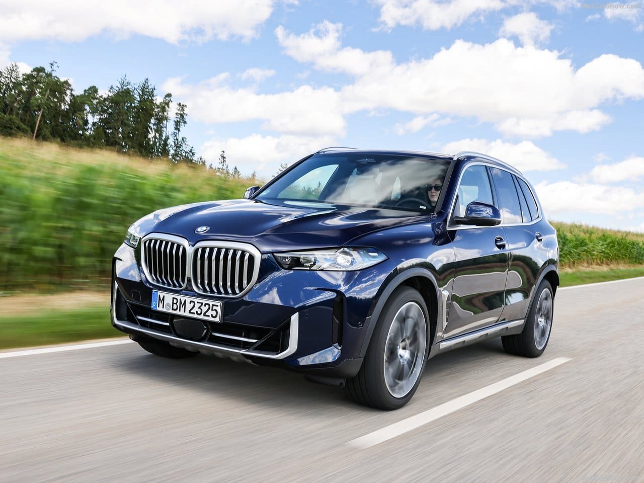 BMW X5, foto 39