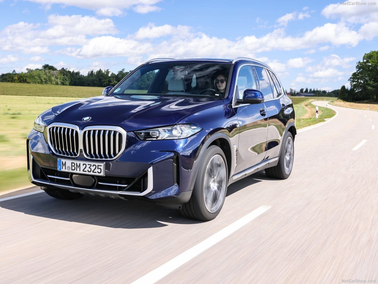 BMW X5, foto 40