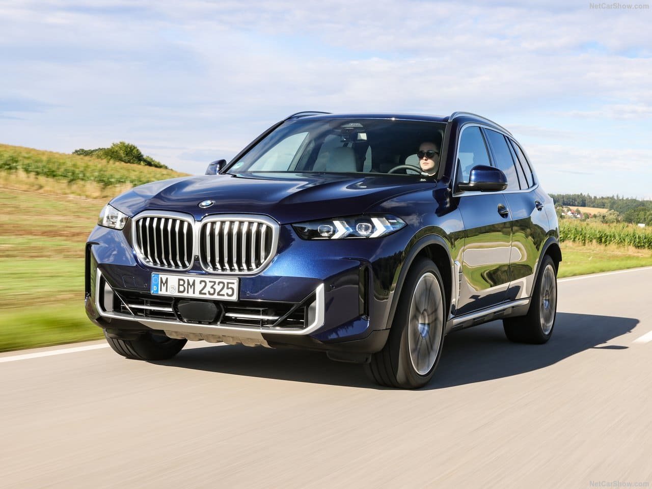 BMW X5, foto 41